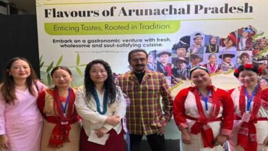 Arunachal Cuisine Shines at Mumbai Food Awards