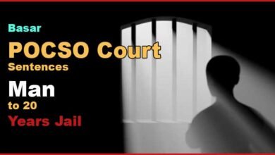Arunachal: Basar POCSO Court Sentences Man to 20 Years Jail