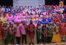 Arunachal: Bharat Ko Jano Festival held in Namsai