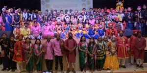 Arunachal: Bharat Ko Jano Festival held in Namsai