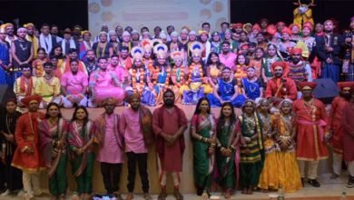 Arunachal: Bharat Ko Jano Festival held in Namsai