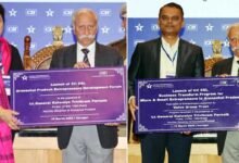 Arunachal: Governor Urges Entrepreneurs to Build Productive Assets