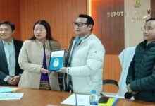 Arunachal: DLMC Meet in Hawai Focuses on Timely Delivery Of Govt subsidies and loans