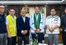 Arunachal: DUA Urges Statewide Ban on Tobacco Products