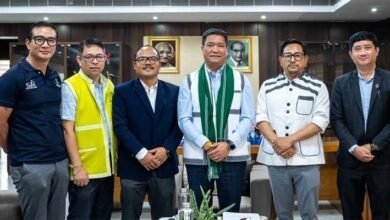 Arunachal: DUA Urges Statewide Ban on Tobacco Products