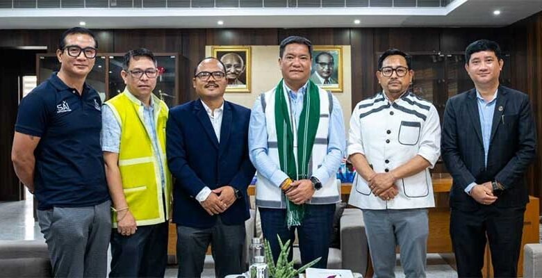 Arunachal: DUA Urges Statewide Ban on Tobacco Products