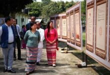 Arunachal: Dasanglu Pul Urges Youth to Preserve Cultural Heritage