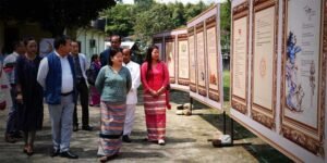 Arunachal: Dasanglu Pul Urges Youth to Preserve Cultural Heritage