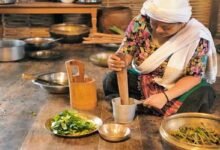 Arunachal: Documentary Highlights Khamti Cuisine of Namsai