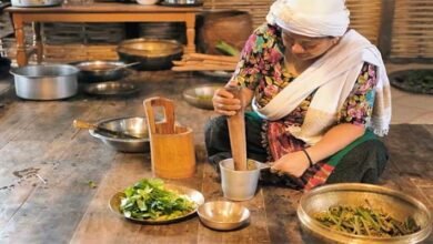 Arunachal: Documentary Highlights Khamti Cuisine of Namsai