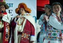 Arunachal: Eco Harmony Fest Begins in Shergaon Village