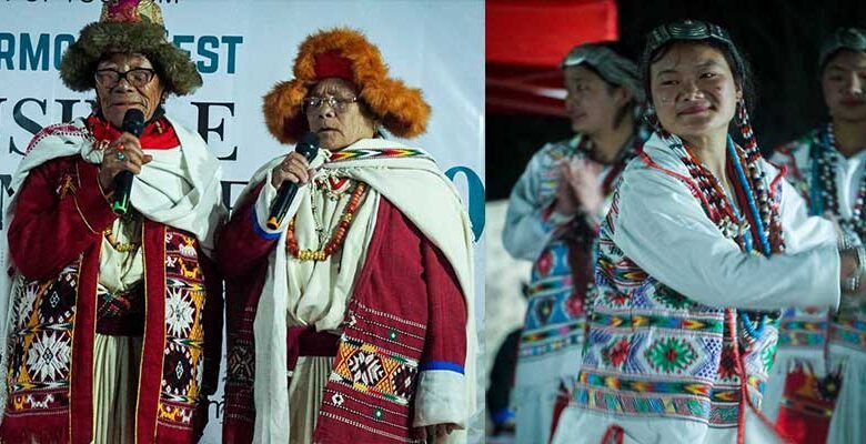 Arunachal: Eco Harmony Fest Begins in Shergaon Village