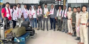 Arunachal: Expert Team from Karnataka Arrives to Capture Rogue Elephant