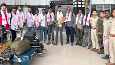 Arunachal: Expert Team from Karnataka Arrives to Capture Rogue Elephant