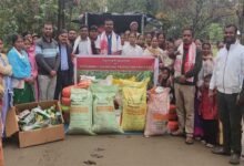 Farmers Trained in Sustainable Sugarcane Farming