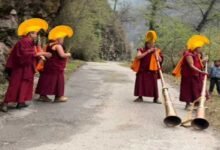 Arunachal: Freedom Trail 2026 from Kenzamani to Tawang Begins