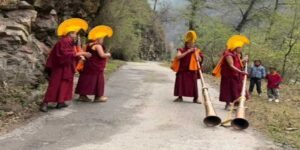 Arunachal: Freedom Trail 2026 from Kenzamani to Tawang Begins