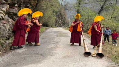 Arunachal: Freedom Trail 2026 from Kenzamani to Tawang Begins