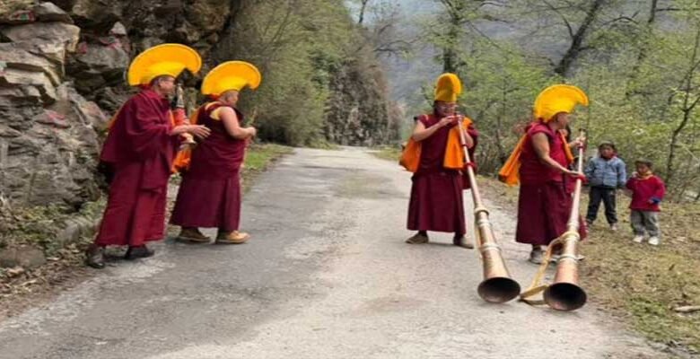 Arunachal: Freedom Trail 2026 from Kenzamani to Tawang Begins