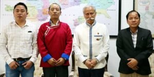 Governor Urges Sustainable Tourism in Arunachal