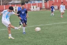 Arunachal: Hangpan Dada Trophy Kicks Off in Tawang