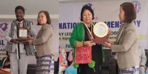 Arunachal: Himalayan University Hosts Women Empowerment Events