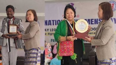 Arunachal: Himalayan University Hosts Women Empowerment Events