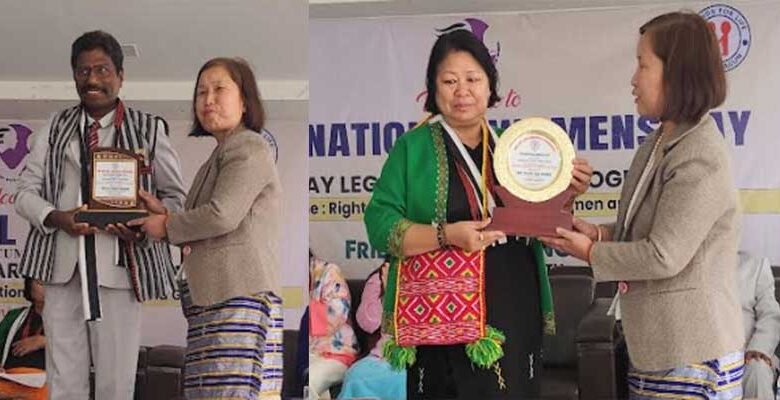 Arunachal: Himalayan University Hosts Women Empowerment Events