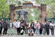 Arunachal: Himalayan University Leads Biodiversity Study