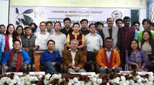Arunachal: JNC Hosts Panel Discussion on Human-Wildlife Conflict