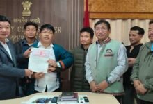 Arunachal: Janbo Residents Submit Consent for SUMP Project