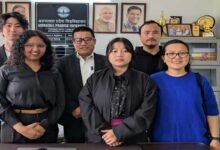 Arunachal: Japanese Language Proposal at APU Discussed