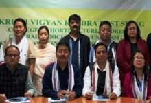 Arunachal: KVK East Siang Holds 19th SAC Meeting