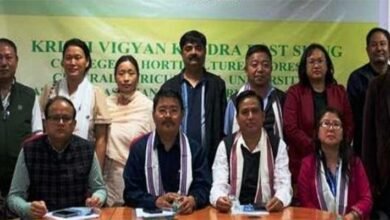 Arunachal: KVK East Siang Holds 19th SAC Meeting