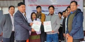 Arunachal: Likor Village Backs Siang Upper Project Survey