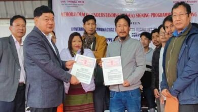 Arunachal: Likor Village Backs Siang Upper Project Survey