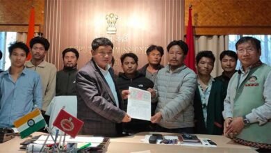 Arunachal: Likor Village Shows Rising Support for Siang Project