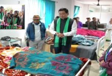 Arunachal: Mega Surgical Camp Begins at Basar Hospital