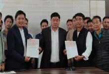 Arunachal: More Villagers Back Siang Multipurpose Project