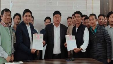 Arunachal: More Villagers Back Siang Multipurpose Project