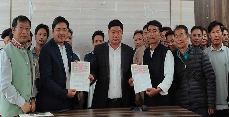 Arunachal: More Villagers Back Siang Multipurpose Project