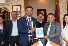 Arunachal: NABARD Launches PLP 2026–27 for Lohit