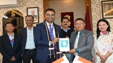 Arunachal: NABARD Launches PLP 2026–27 for Lohit