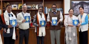 Arunachal: NABARD releases Rs 3723 Cr Credit Potential for State