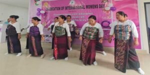 Arunachal: Namsai Celebrates International Women’s Day