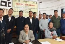 National Lok Adalat Disposes 213 Cases in Arunachal