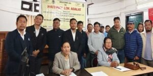 National Lok Adalat Disposes 213 Cases in Arunachal