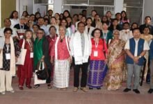 Arunachal: National Seminar on Women and Work Concludes at RGU