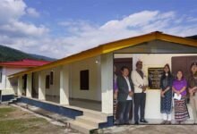 Arunachal: Night Learning Centre Revamped in Seppa