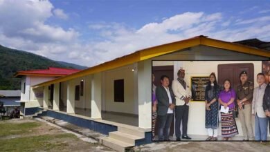 Arunachal: Night Learning Centre Revamped in Seppa